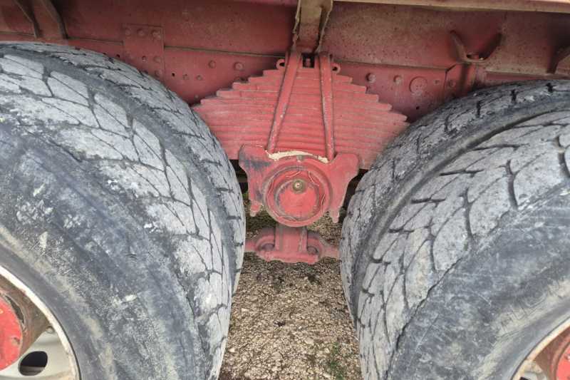 OmecoHub - Immagine IVECO 380E34